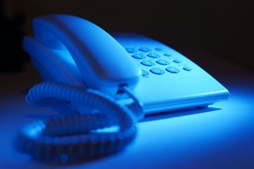 Scam-calls