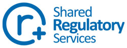 Shared Regulatory Services