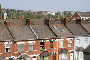 Houses-Roofs