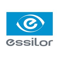 Essilor UK logo