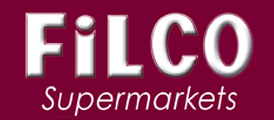 Filco Supermarkets Ltd logo