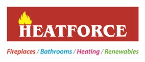Heatforce logo