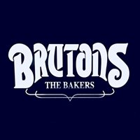 Brutons logo 2019