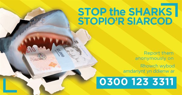 Online loan sharks are circling on Facebook, Instagram and ...